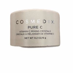 Cosmedix Vitamin C Crystals - New